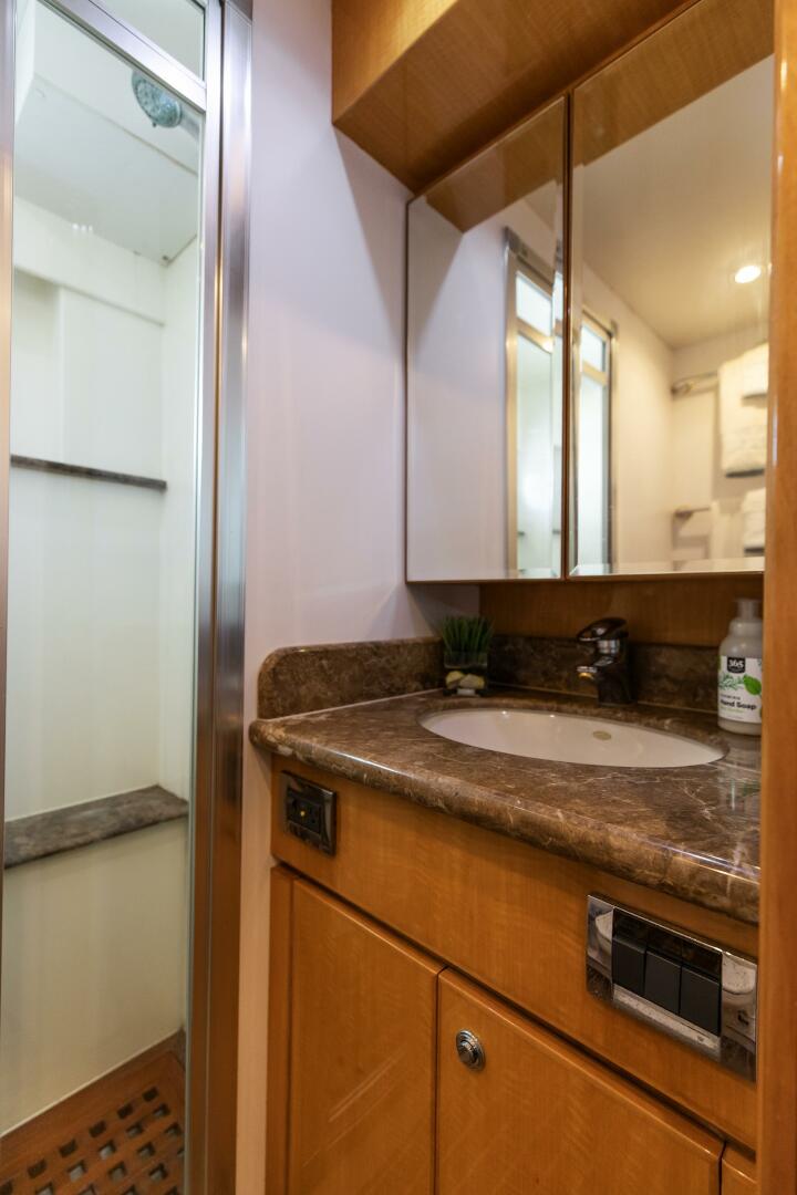 MELODIOUS II 68ft Hargrave Yacht For Sale