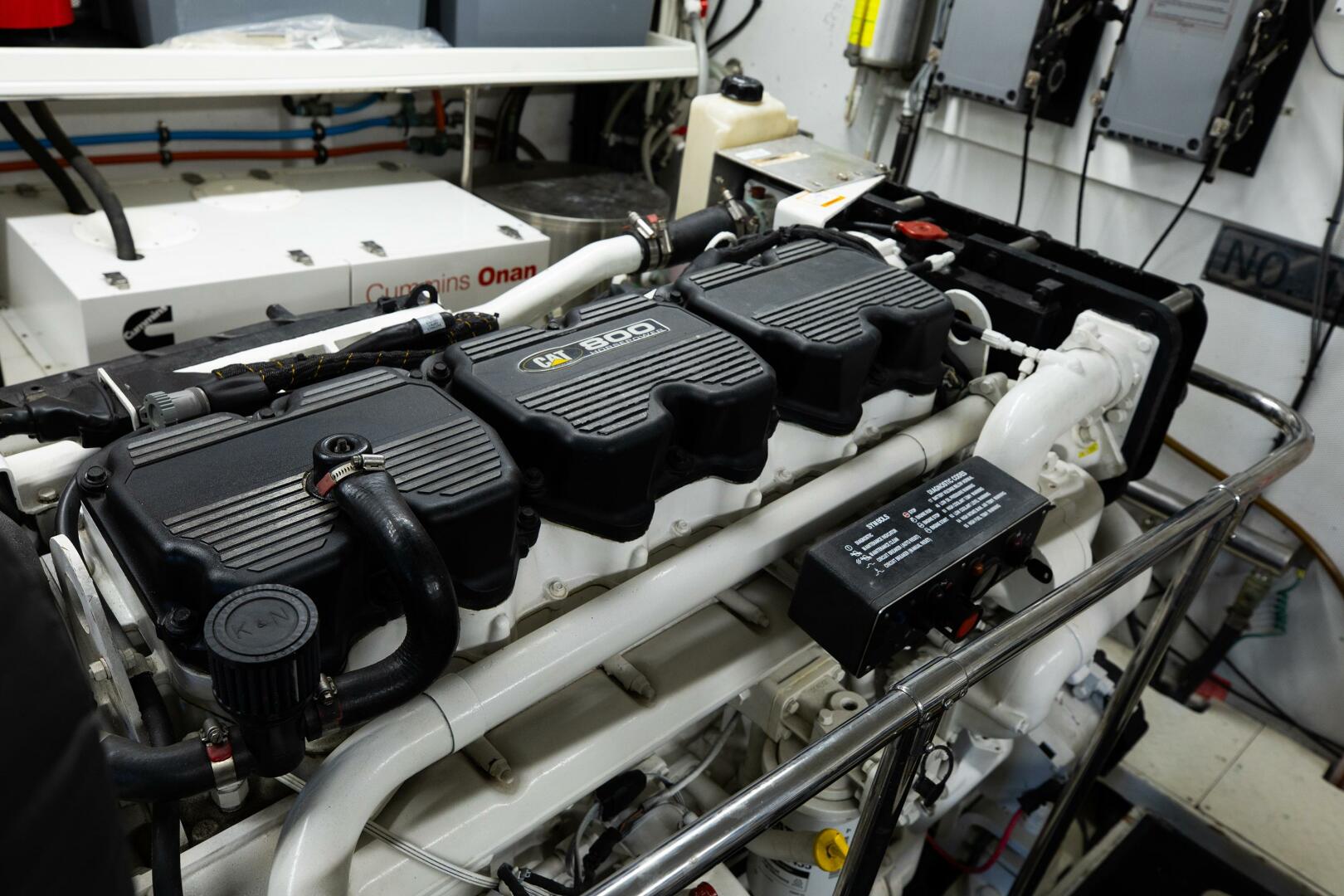 MELODIOUS II 68ft Hargrave Yacht For Sale