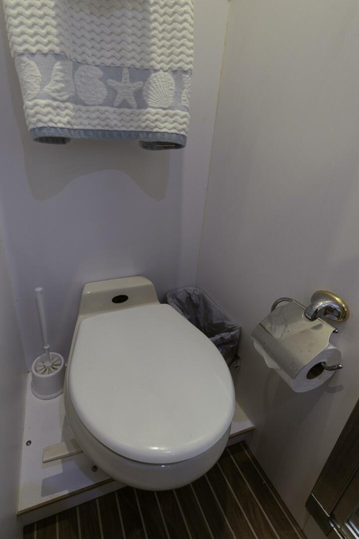 MELODIOUS II 68ft Hargrave Yacht For Sale