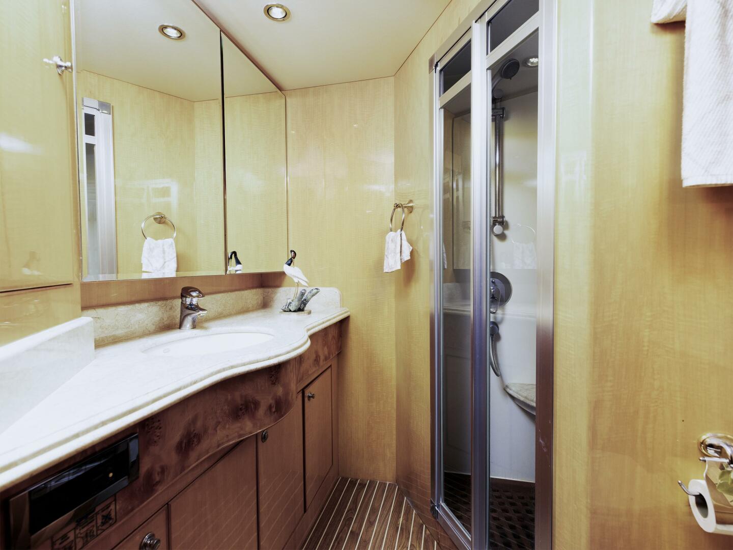 MELODIOUS II 68ft Hargrave Yacht For Sale