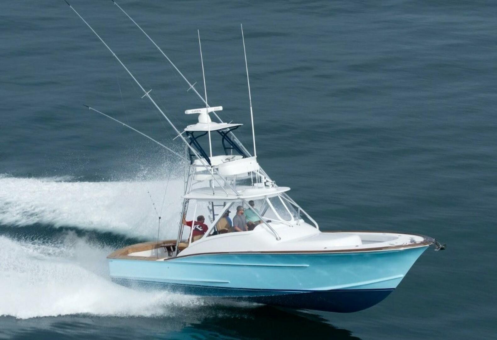 Southern Ground 38ft Winter Custom Yachts Yacht For Sale Southern Ground 38ft Winter Custom Yachts Yacht For Sale