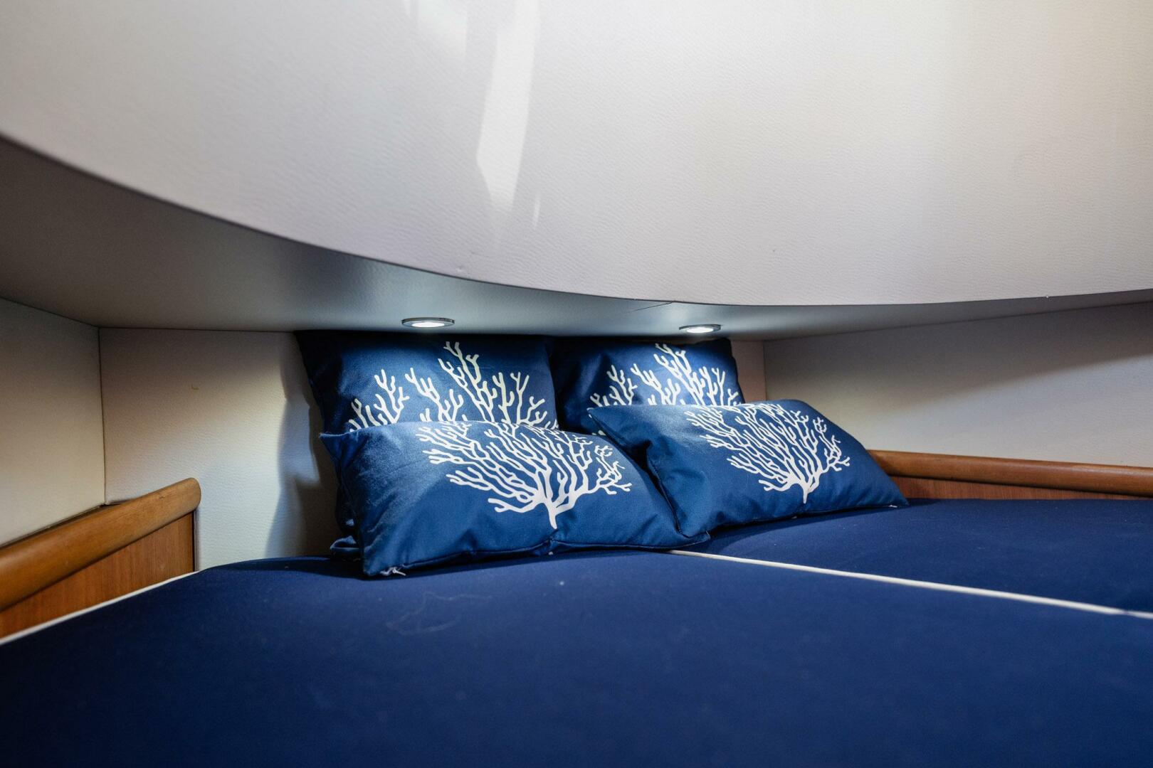 Southern Ground 38ft Winter Custom Yachts Yacht For Sale