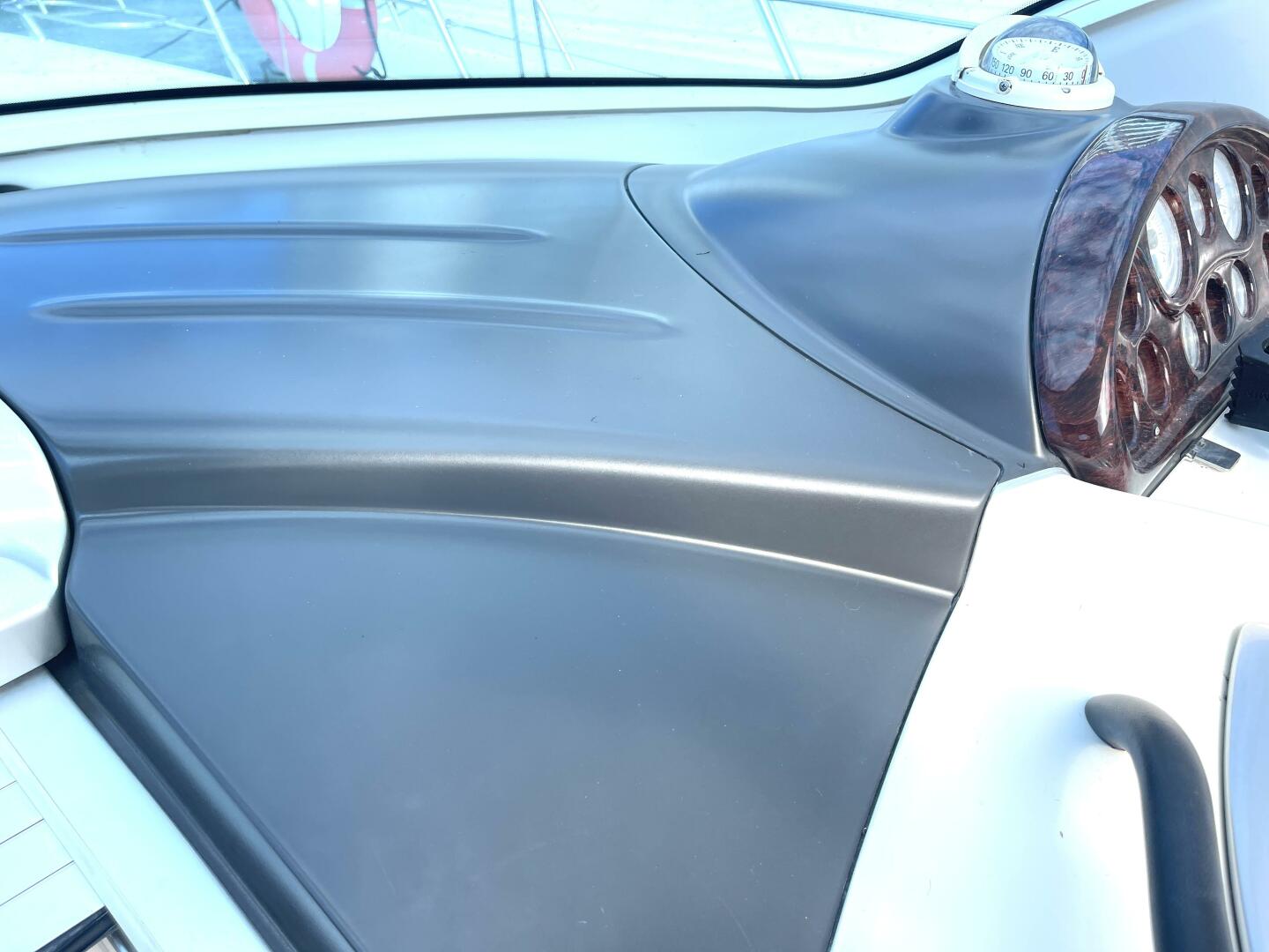 Saphir Bleu 50ft Cranchi Yacht For Sale Saphir Bleu 50ft Cranchi Yacht For Sale