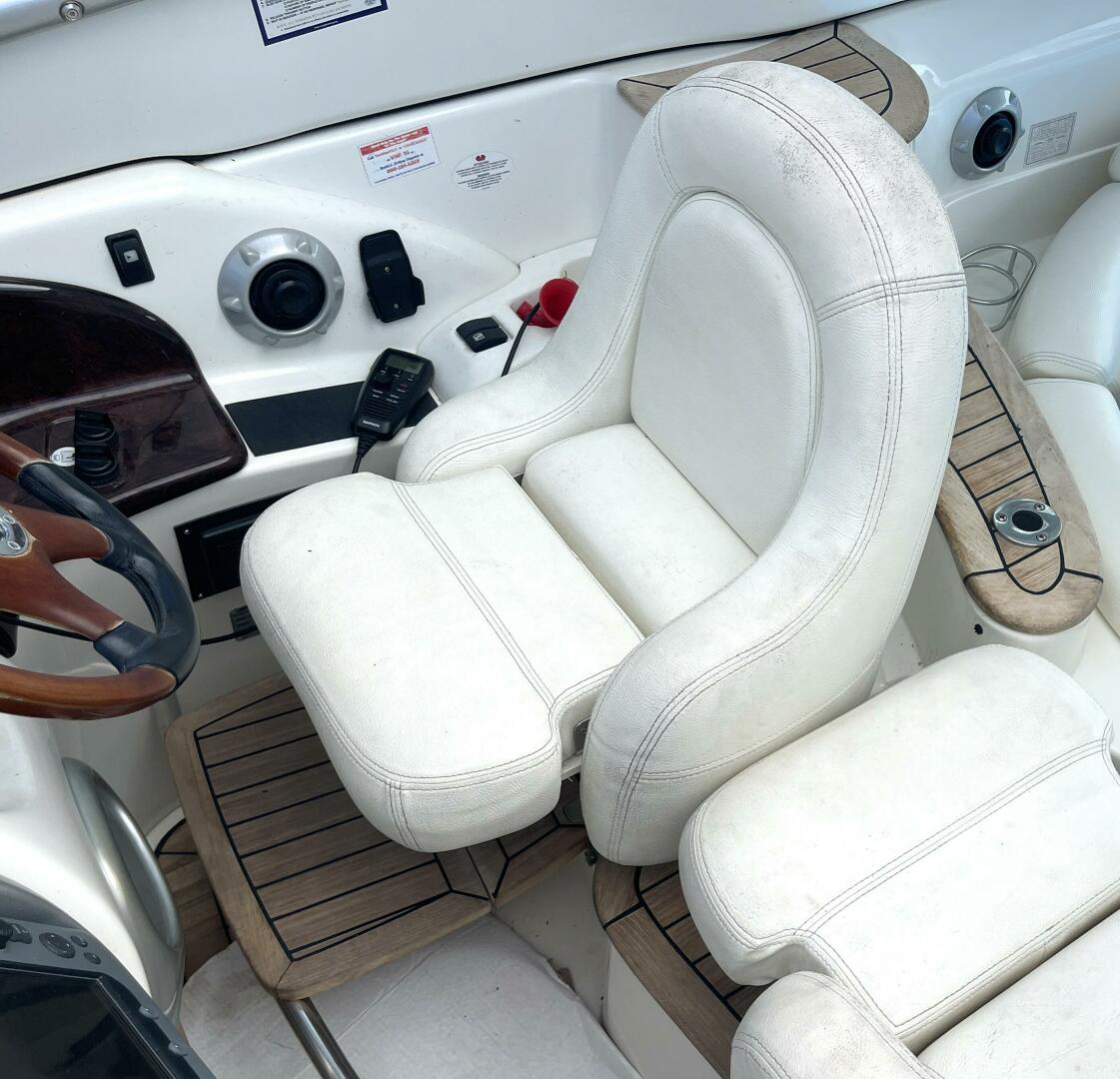 Saphir Bleu 50ft Cranchi Yacht For Sale Saphir Bleu 50ft Cranchi Yacht For Sale