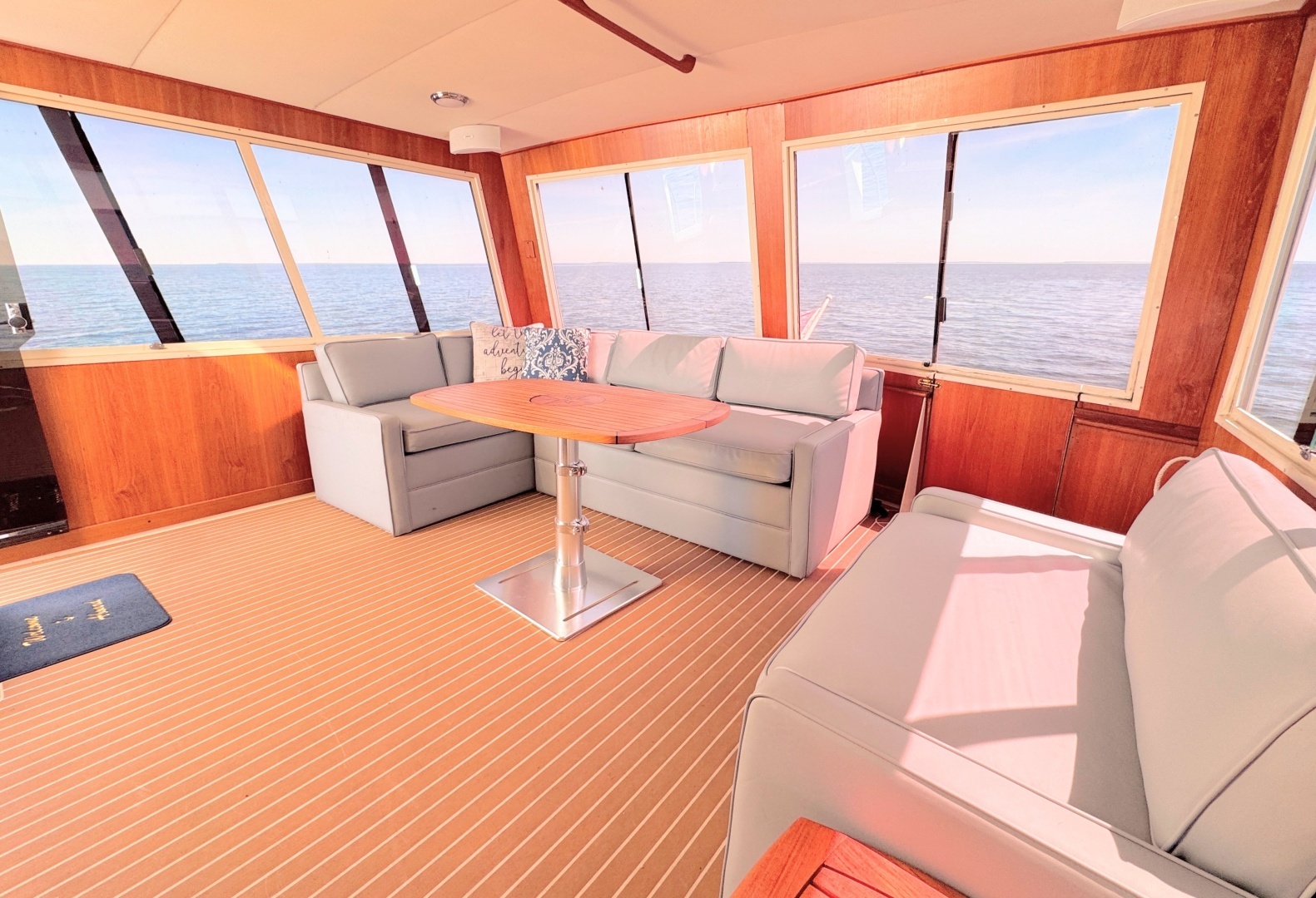 Viking 48 Motor Yacht Yacht For Sale