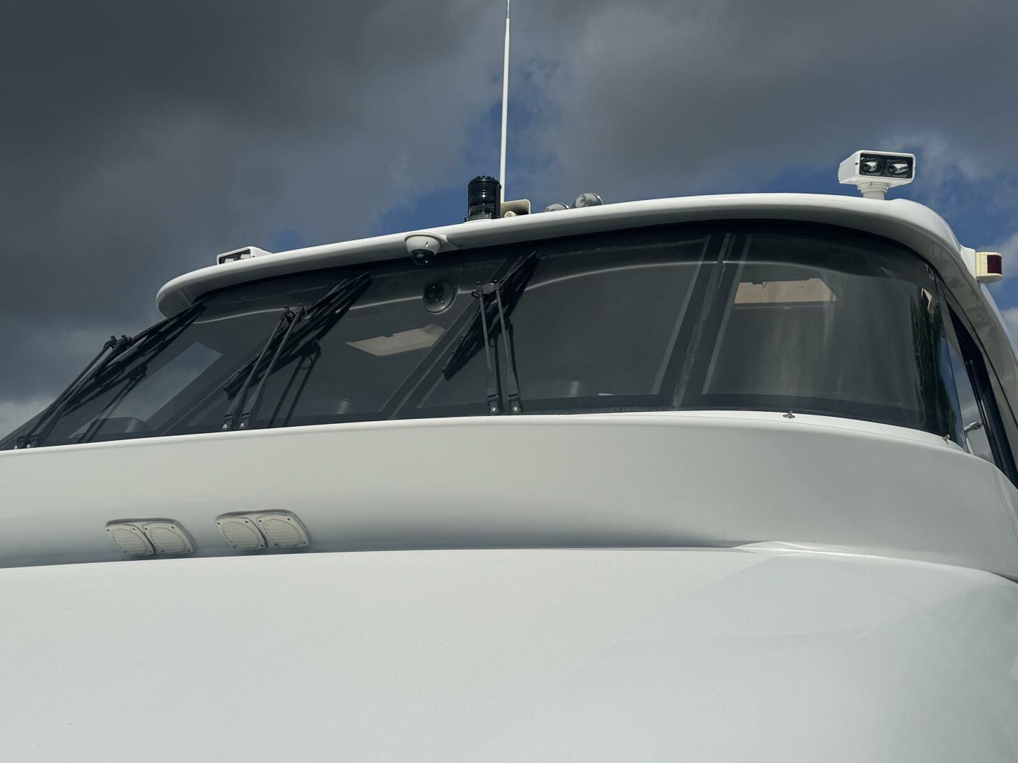 SHORE GIRL  66ft Neptunus Yacht For Sale