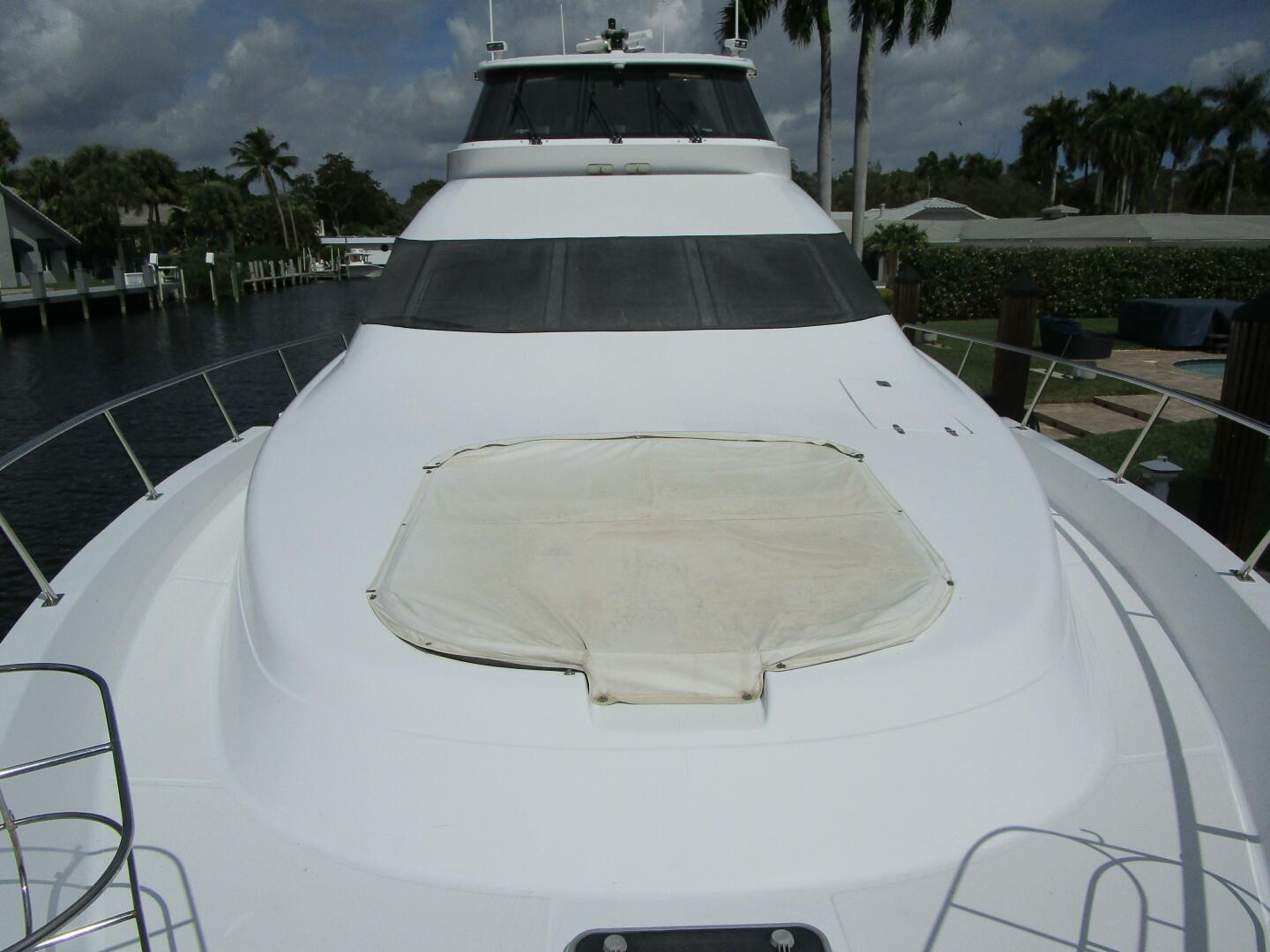 SHORE GIRL  66ft Neptunus Yacht For Sale