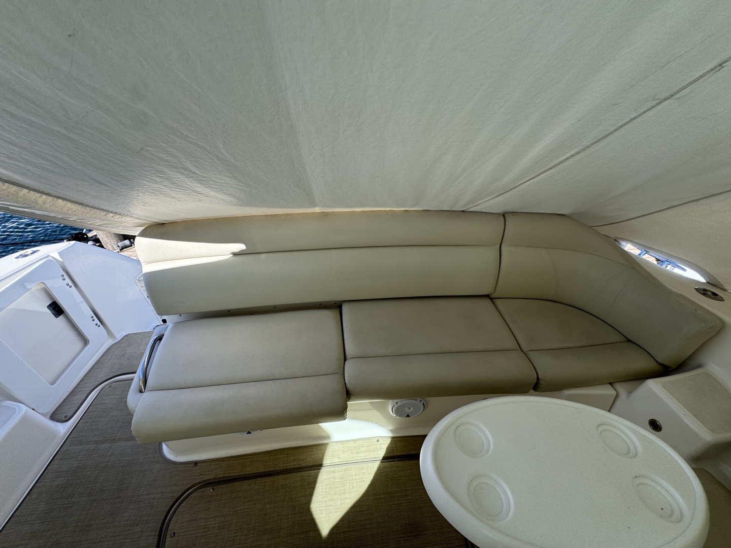 2008 Tiara Yachts 3900 Sovran
