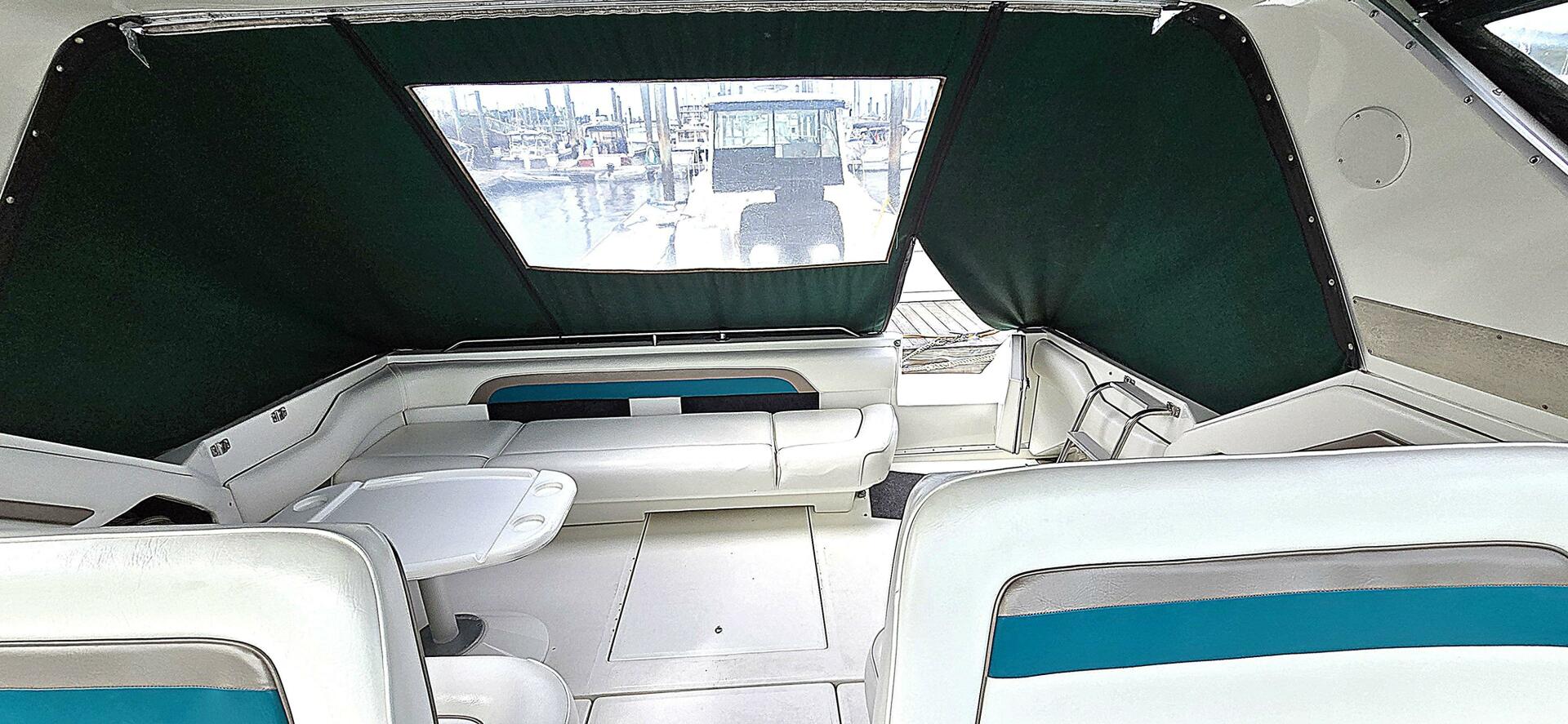 1997 Sea Ray 