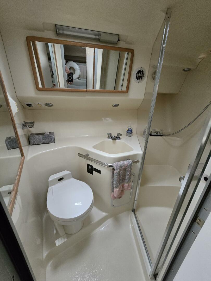 1997 Sea Ray 