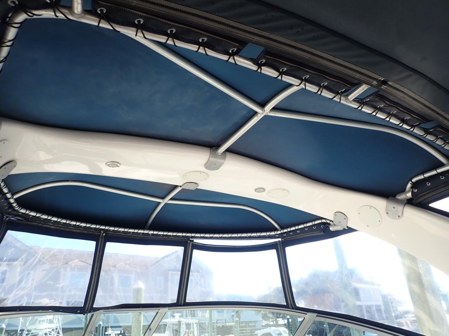 Talkn Trash 34ft Sea Ray Yacht For Sale