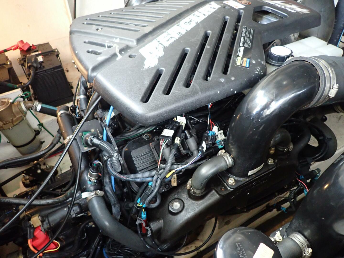 Talkn Trash 34ft Sea Ray Yacht For Sale