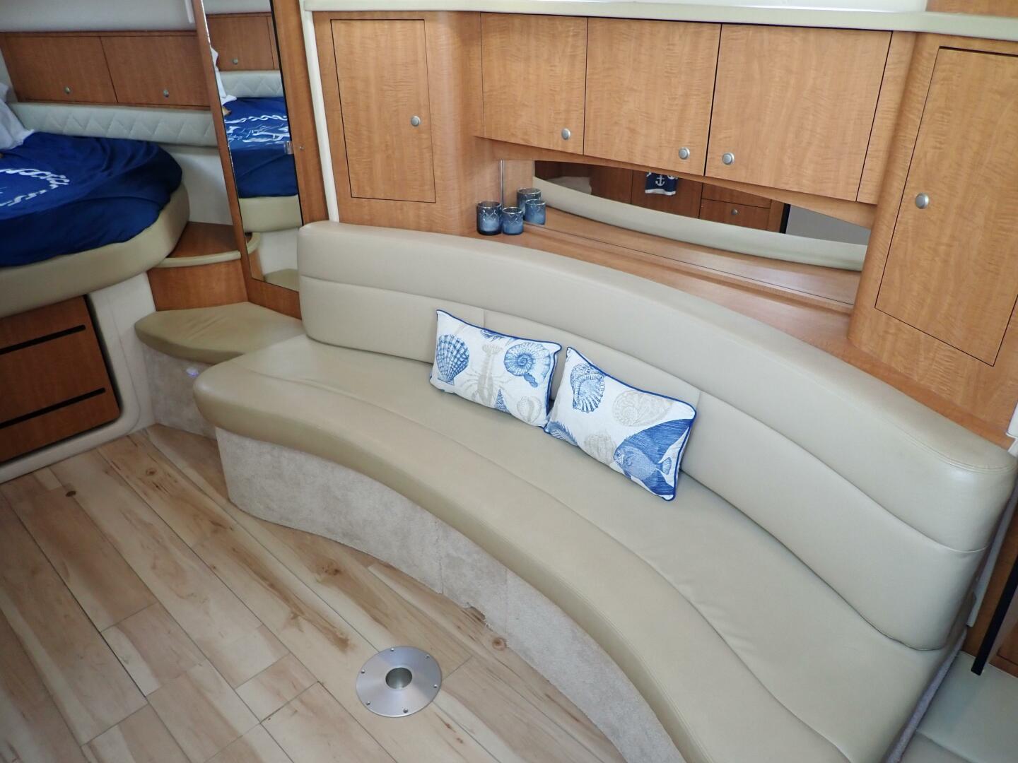 Talkn Trash 34ft Sea Ray Yacht For Sale