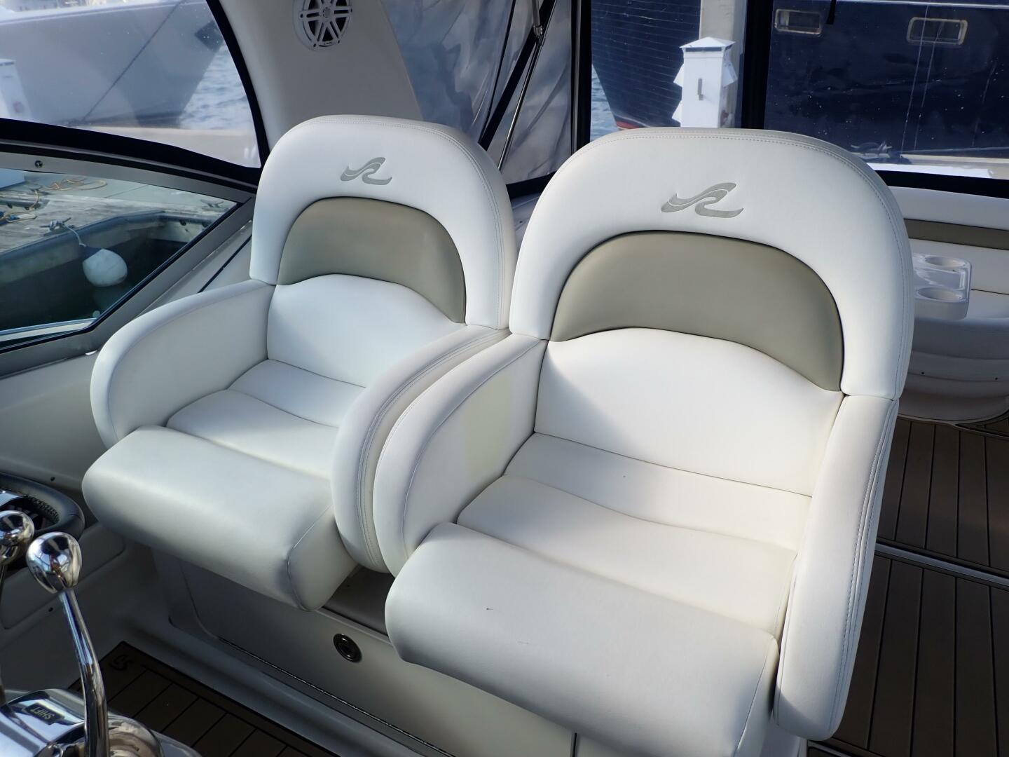 Talkn Trash 34ft Sea Ray Yacht For Sale