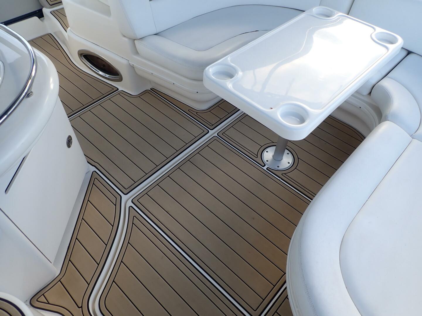 Talkn Trash 34ft Sea Ray Yacht For Sale