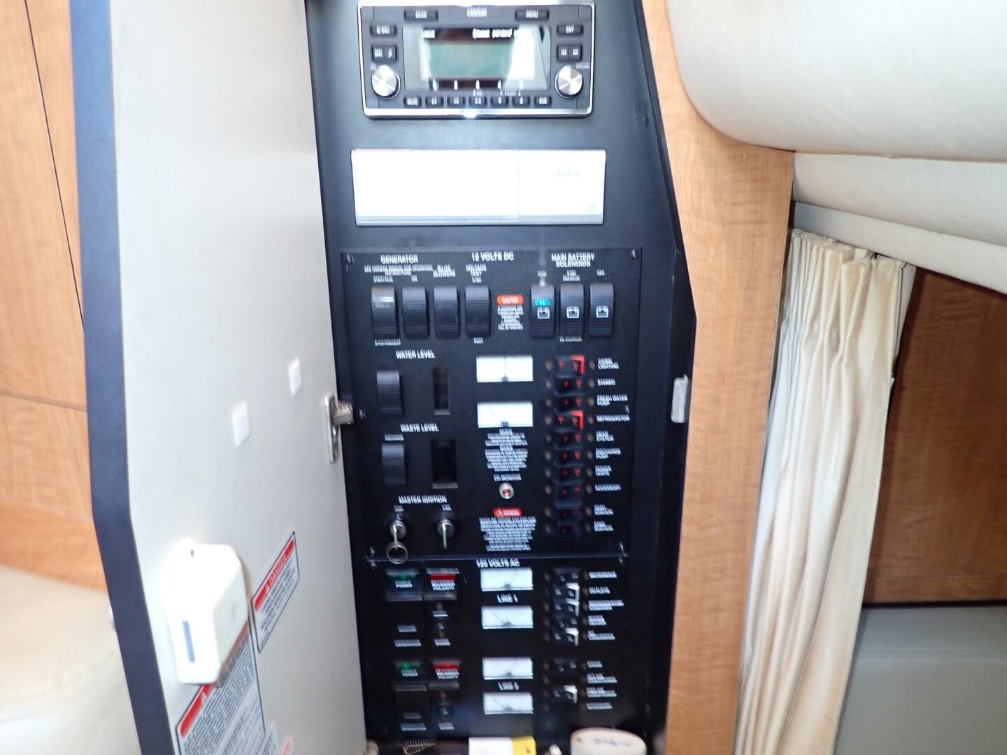 Talkn Trash 34ft Sea Ray Yacht For Sale