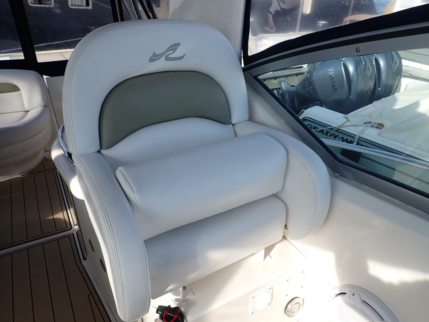 Talkn Trash 34ft Sea Ray Yacht For Sale