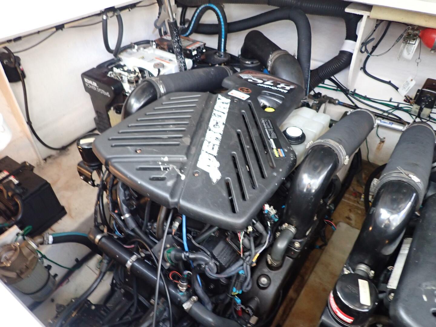 Talkn Trash 34ft Sea Ray Yacht For Sale