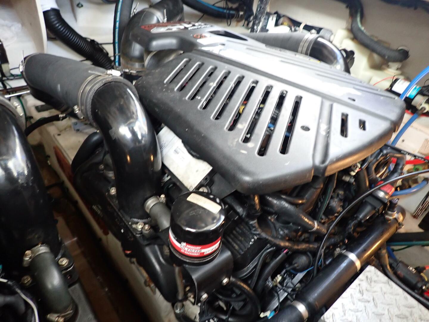 Talkn Trash 34ft Sea Ray Yacht For Sale