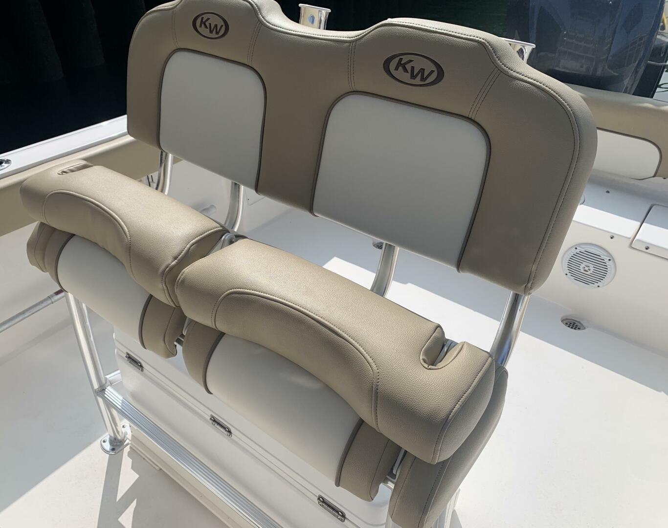 23ft Key West Yacht For Sale