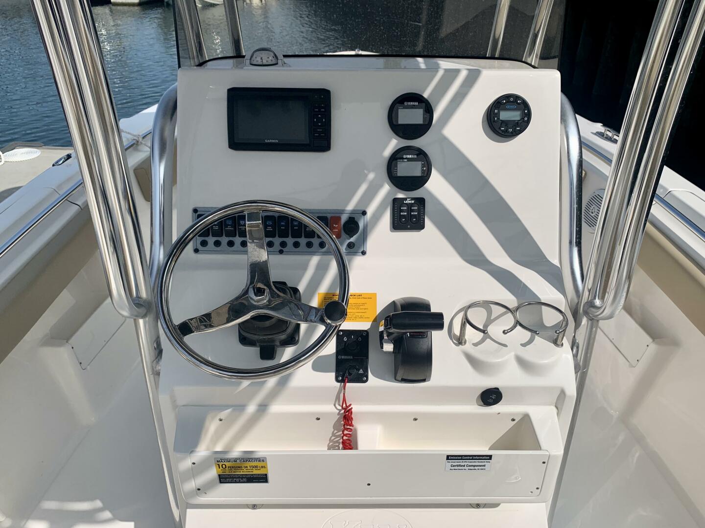 23ft Key West Yacht For Sale