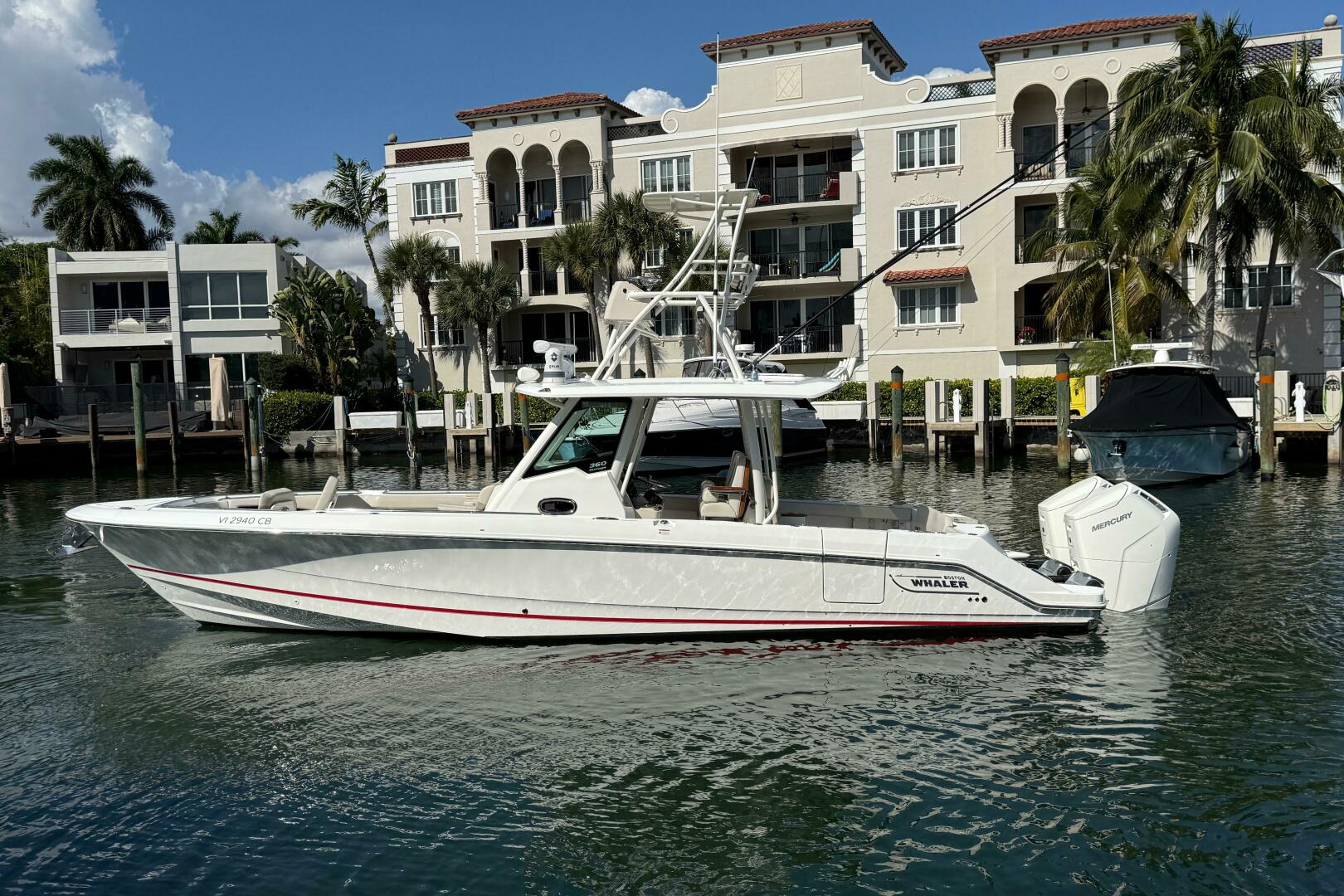 Gail Force 36ft Boston Whaler Yacht For Sale Gail Force 36ft Boston Whaler Yacht For Sale