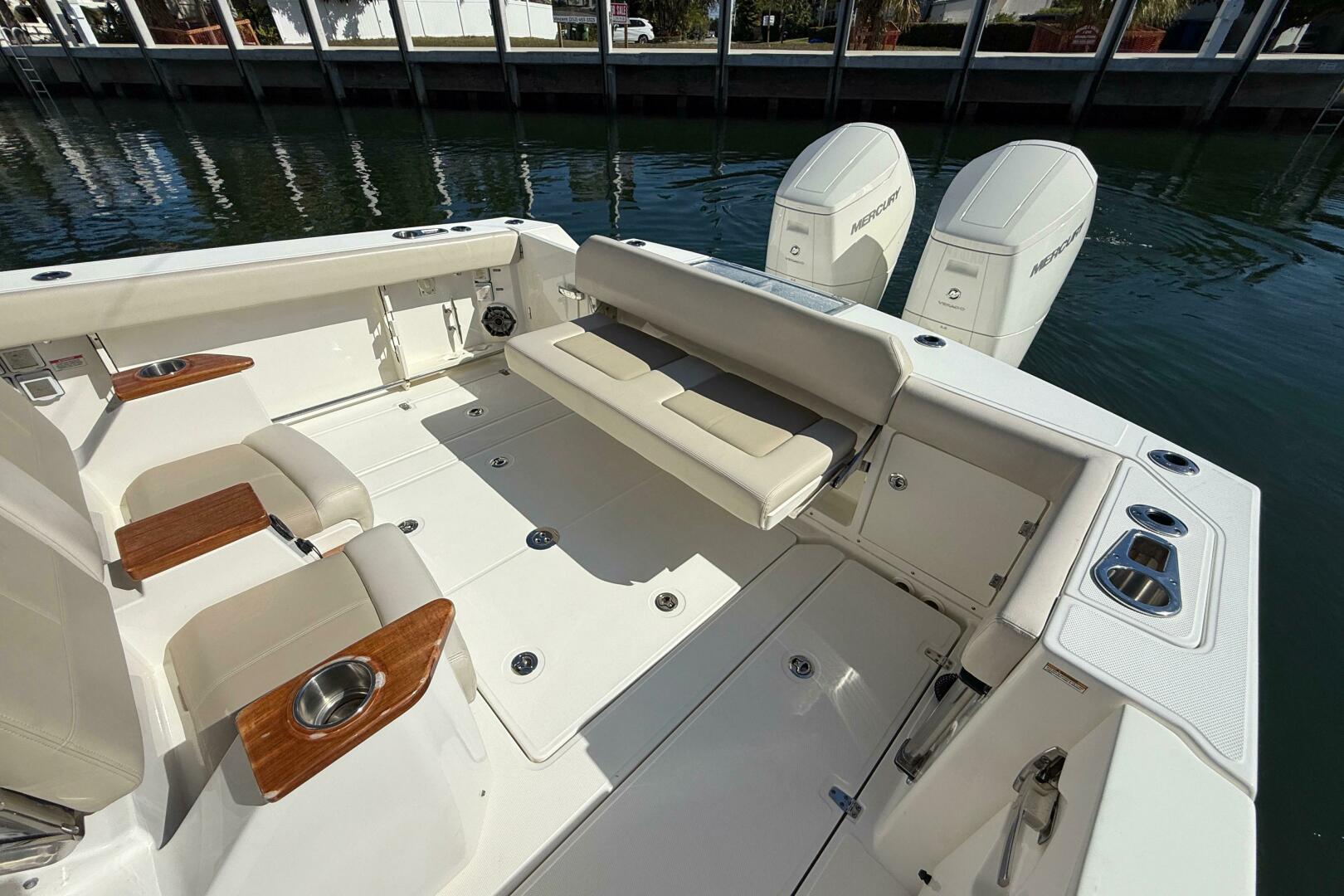 Gail Force 36ft Boston Whaler Yacht For Sale Gail Force 36ft Boston Whaler Yacht For Sale