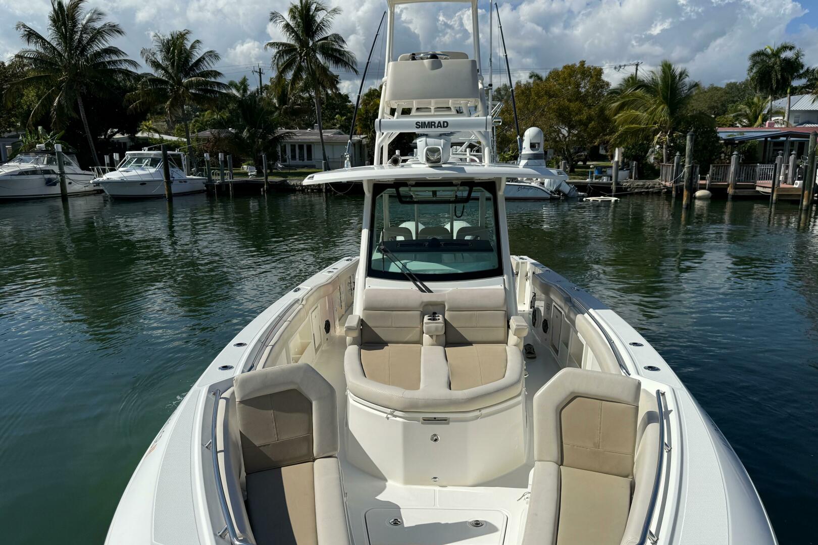 Gail Force 36ft Boston Whaler Yacht For Sale Gail Force 36ft Boston Whaler Yacht For Sale