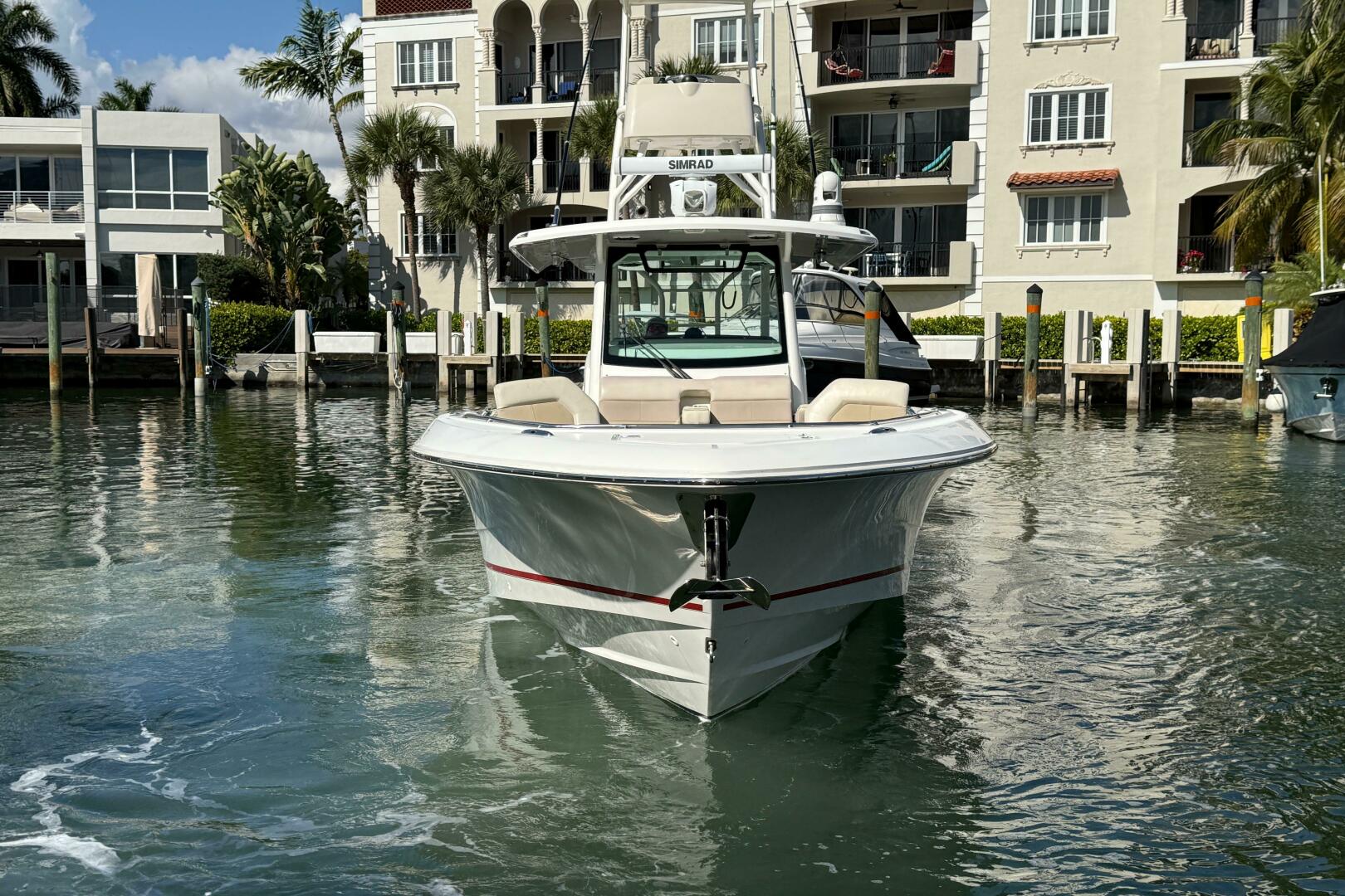 Gail Force 36ft Boston Whaler Yacht For Sale Gail Force 36ft Boston Whaler Yacht For Sale