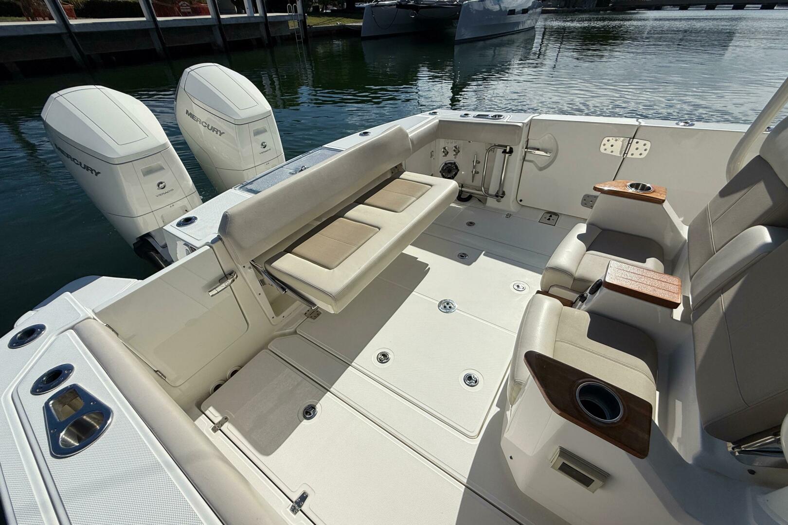 Gail Force 36ft Boston Whaler Yacht For Sale Gail Force 36ft Boston Whaler Yacht For Sale