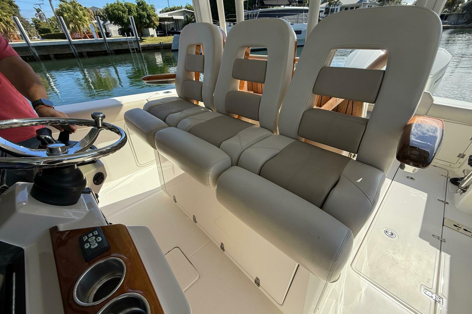 Gail Force 36ft Boston Whaler Yacht For Sale Gail Force 36ft Boston Whaler Yacht For Sale
