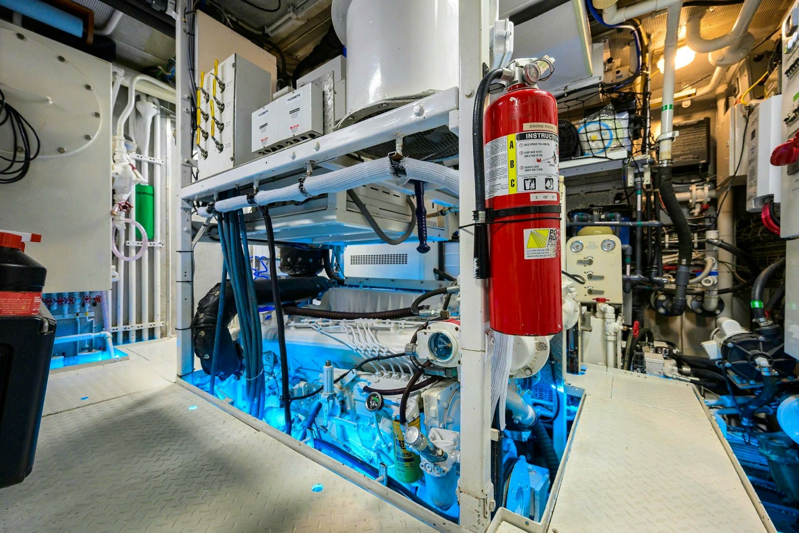 1986 Jongert Jongert 21 MY