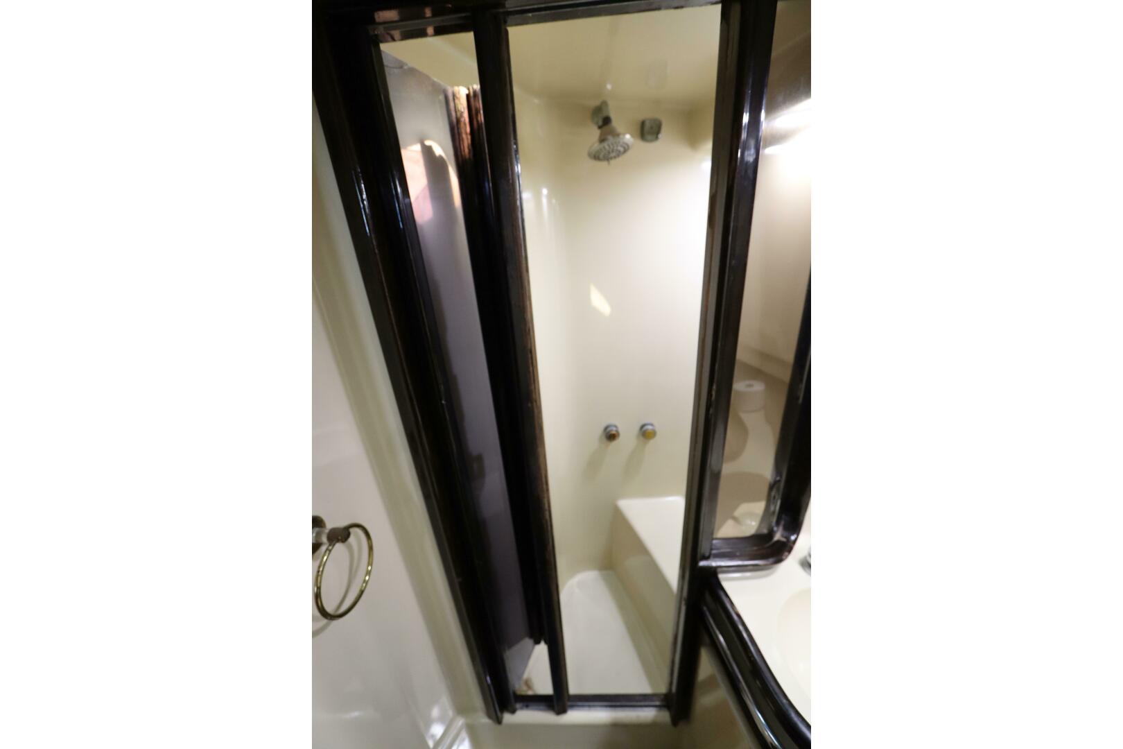 48ft Spectrum Yacht For Sale