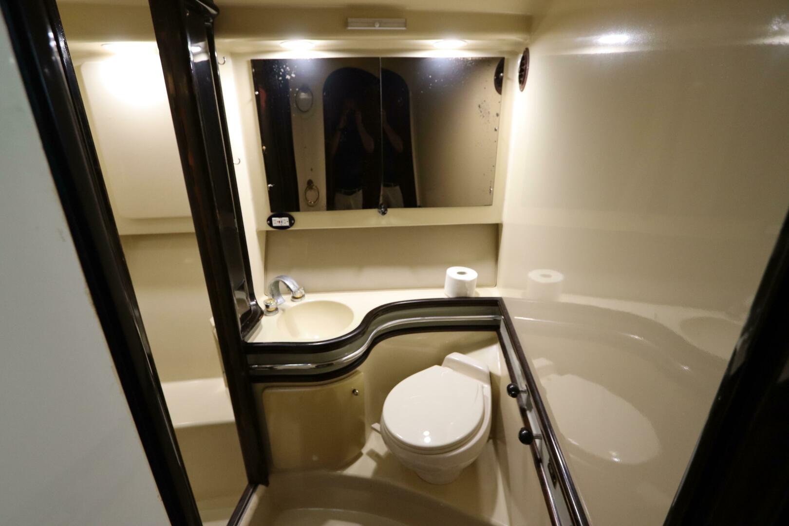 48ft Spectrum Yacht For Sale