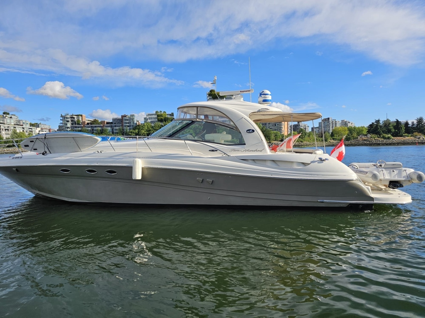 2005 Sea Ray 