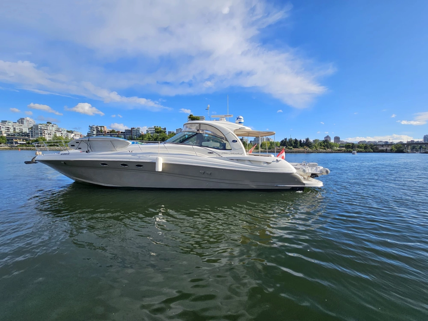 2005 Sea Ray, photo 1 of 65