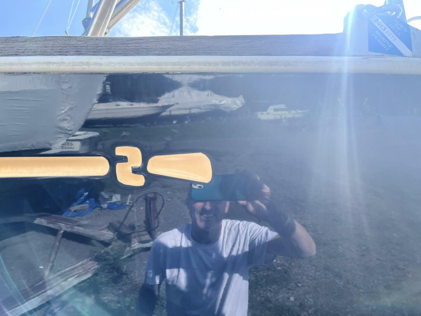 1987 Sabre Sabre 42-CB