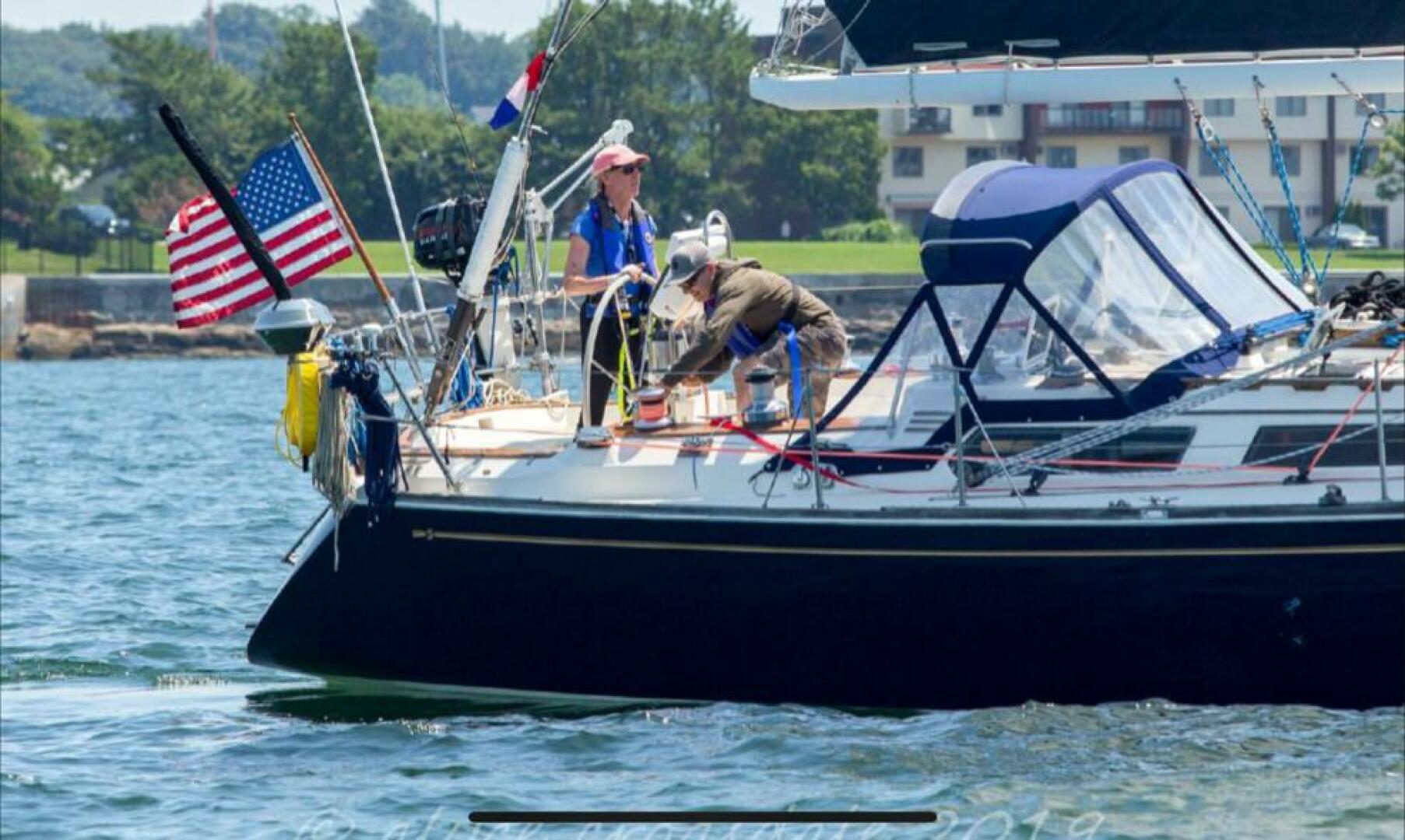 42ft Sabre Yacht For Sale 42ft Sabre Yacht For Sale