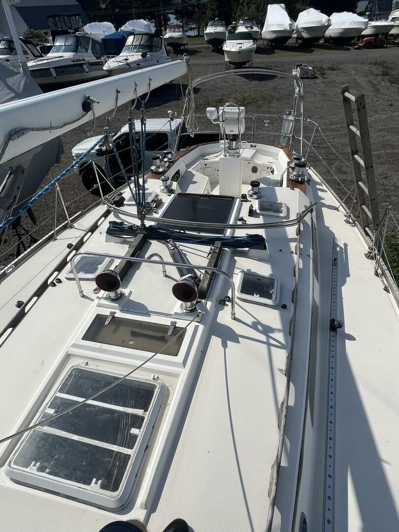 42ft Sabre Yacht For Sale 42ft Sabre Yacht For Sale