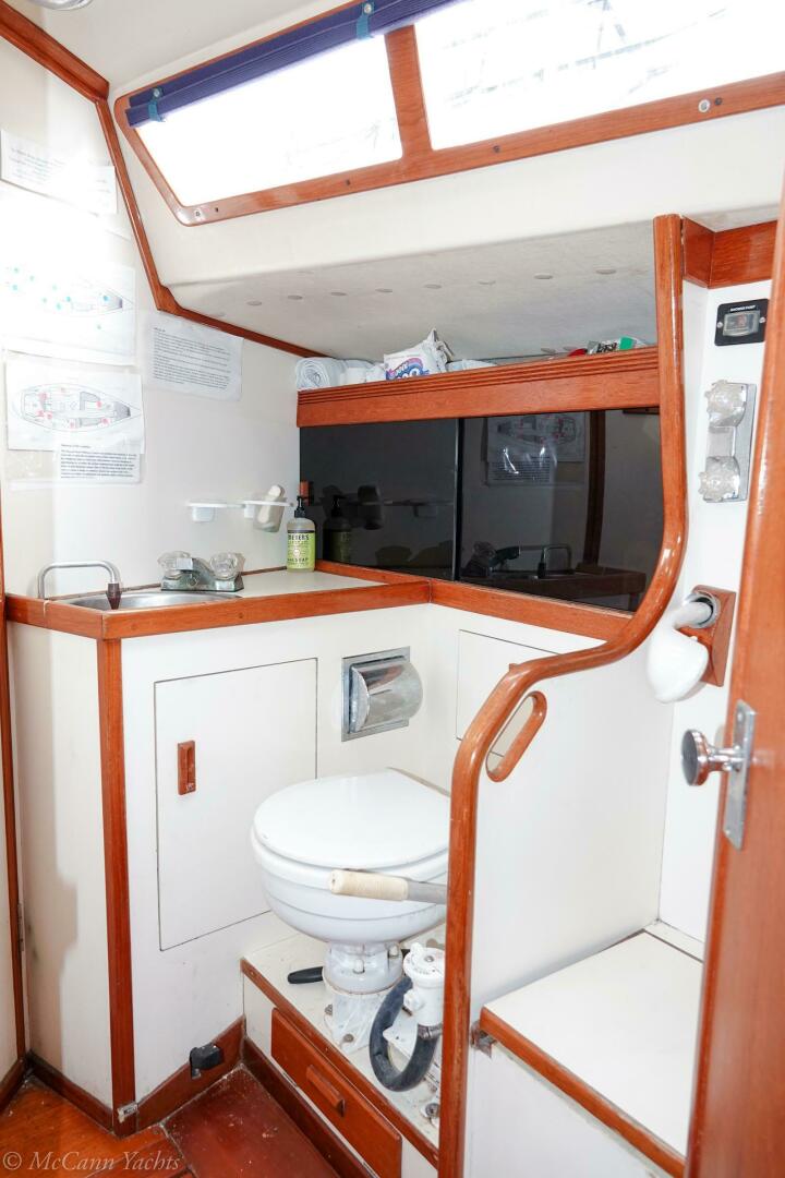 42ft Sabre Yacht For Sale 42ft Sabre Yacht For Sale