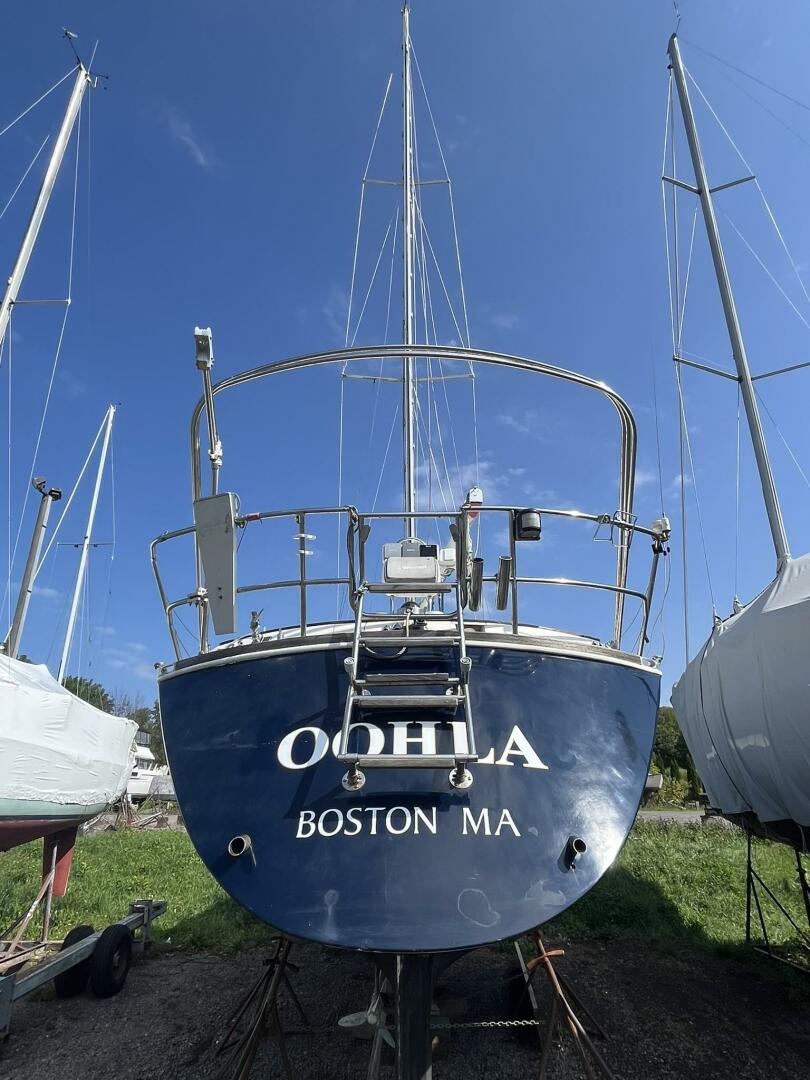 42ft Sabre Yacht For Sale 42ft Sabre Yacht For Sale