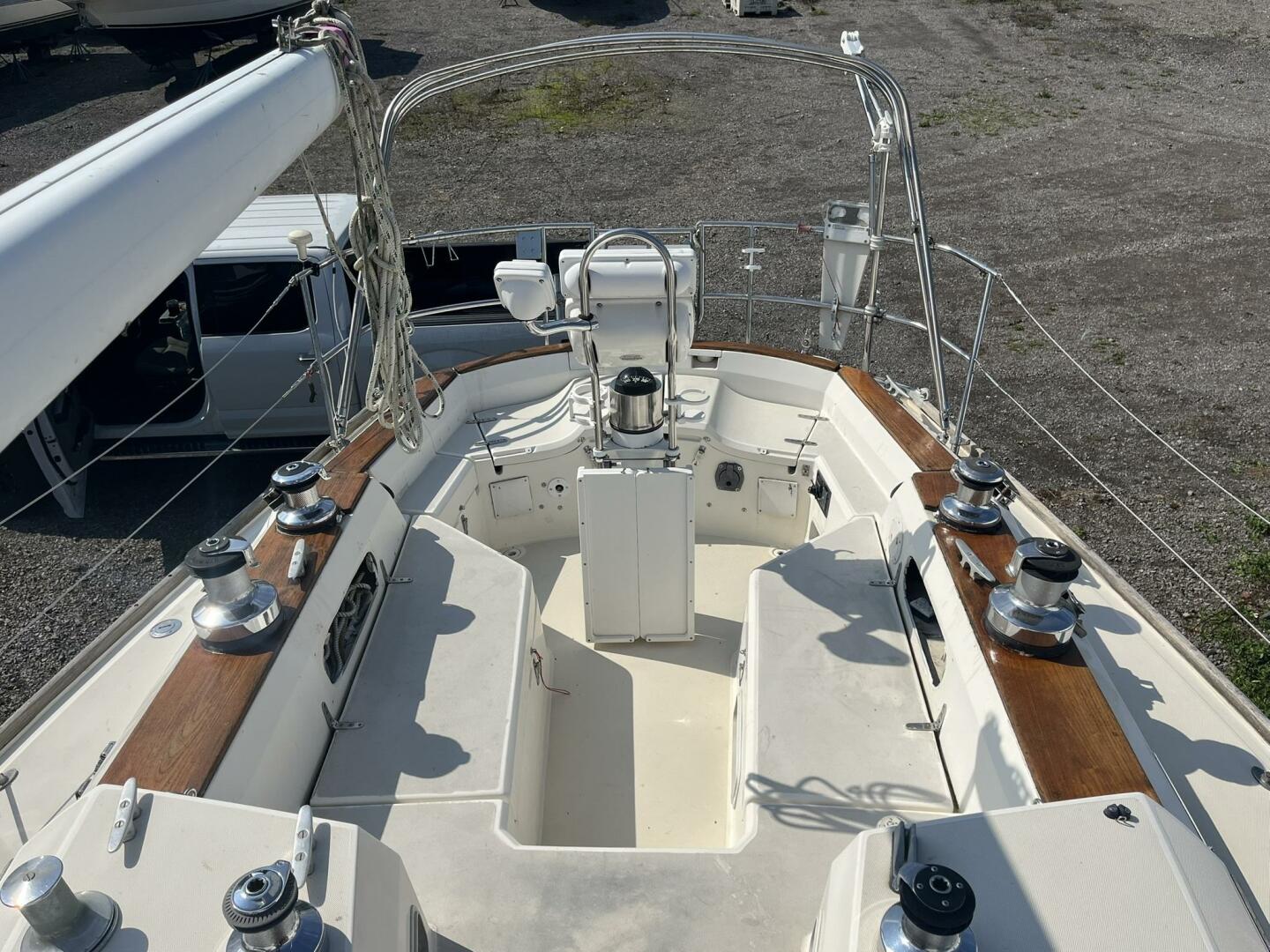 42ft Sabre Yacht For Sale 42ft Sabre Yacht For Sale