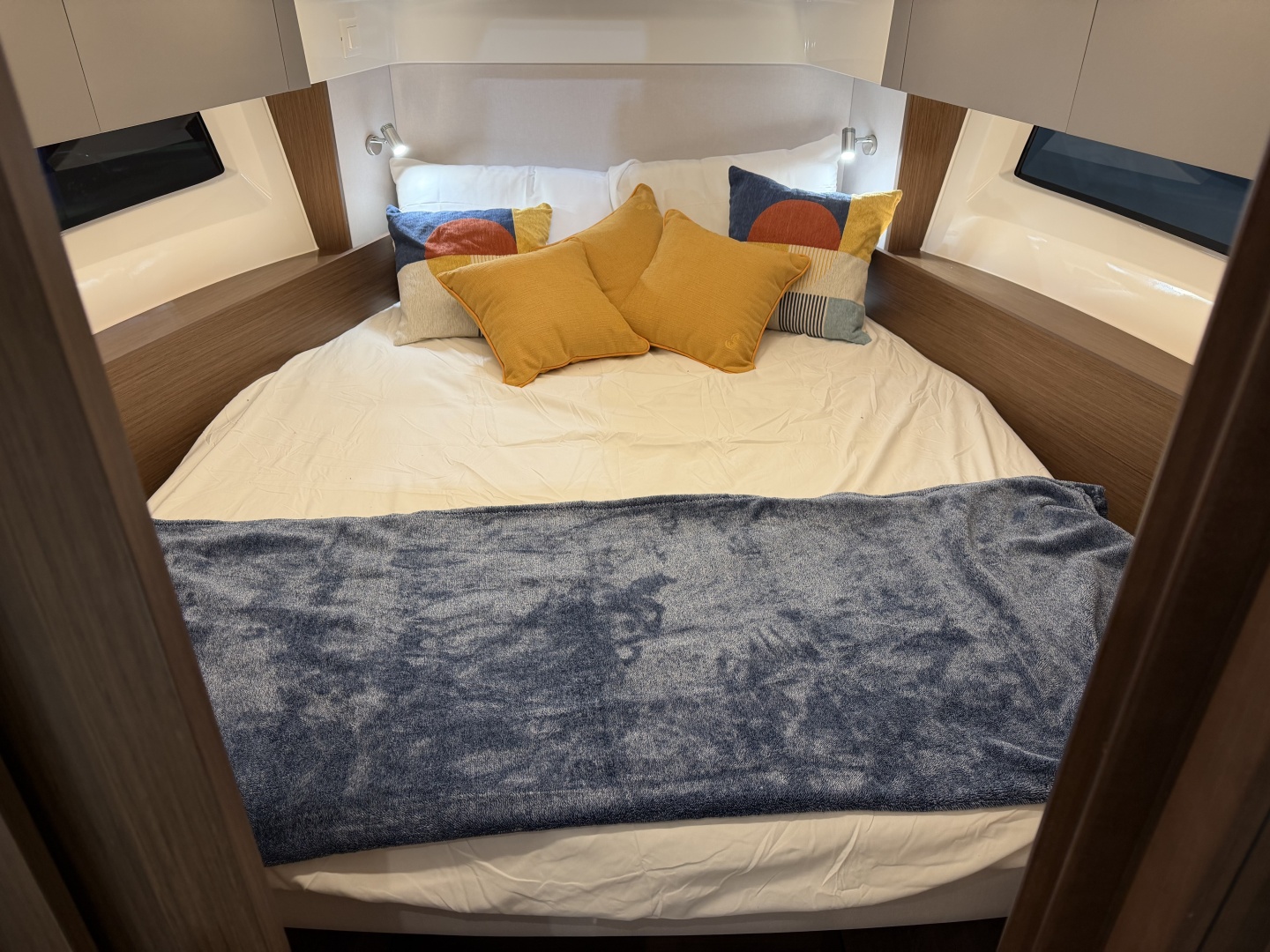 30ft Beneteau Yacht For Sale