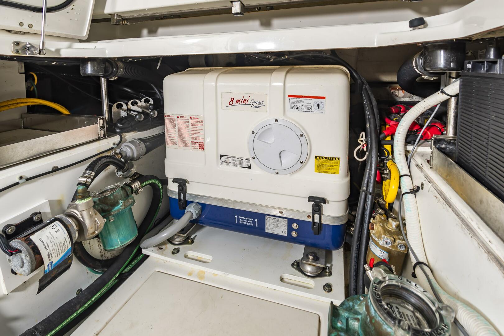 Breeezy 37ft Pursuit Yacht For Sale