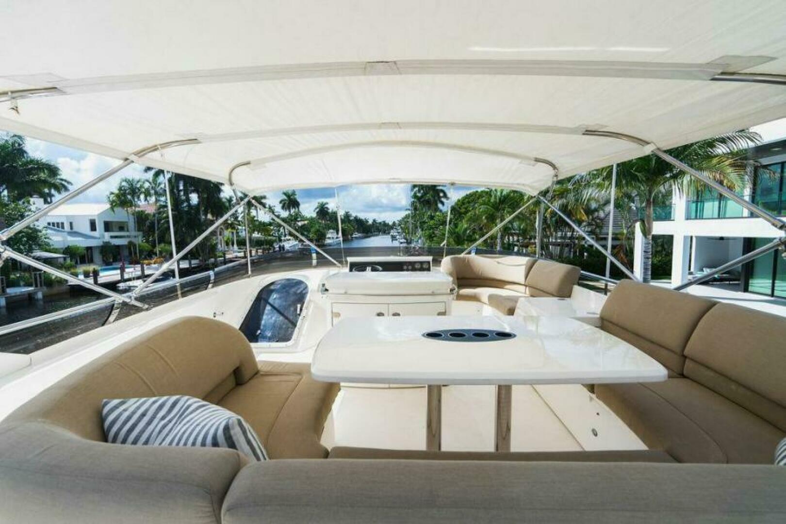 Empire Sun 70ft Princess Yacht For Sale