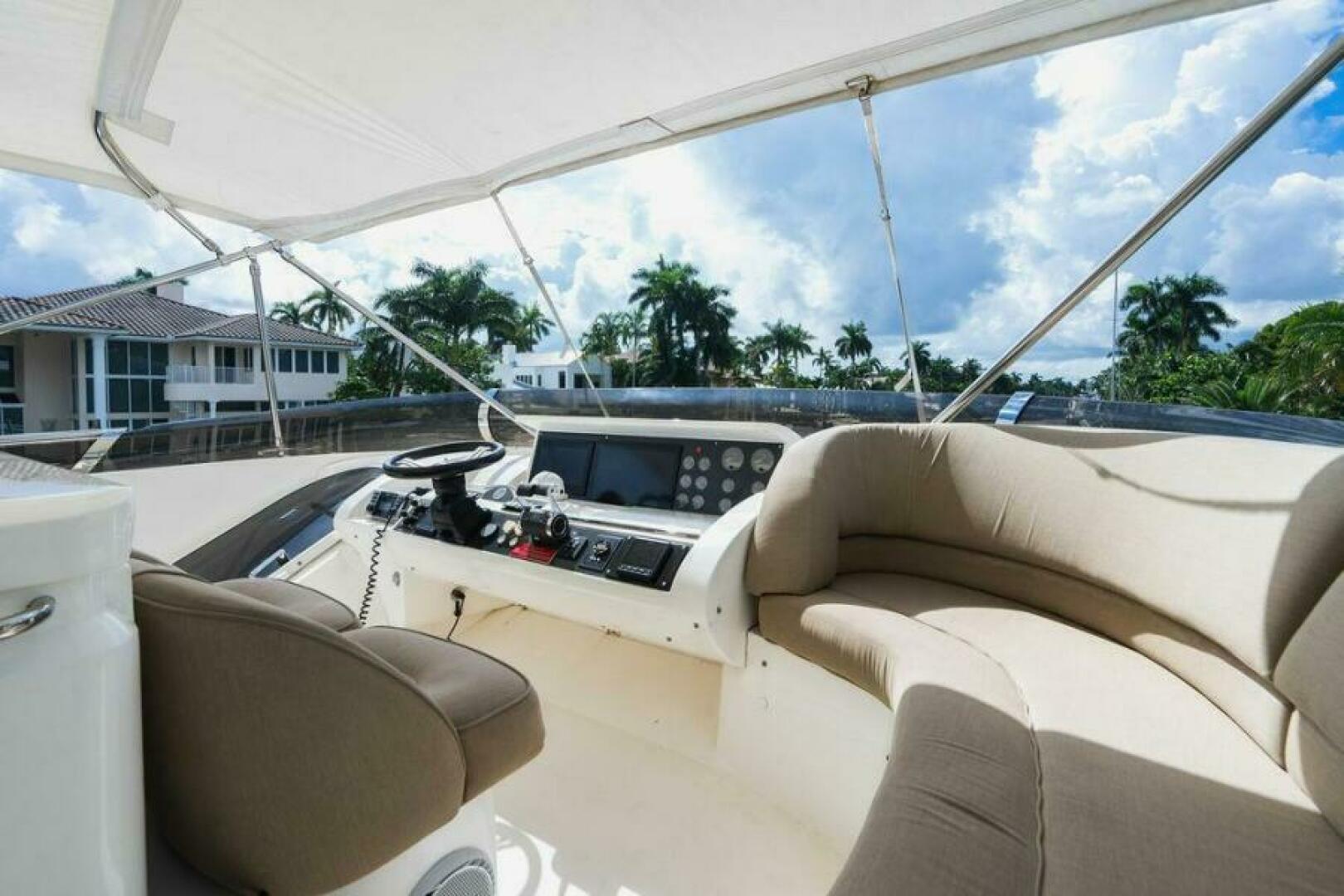 Empire Sun 70ft Princess Yacht For Sale