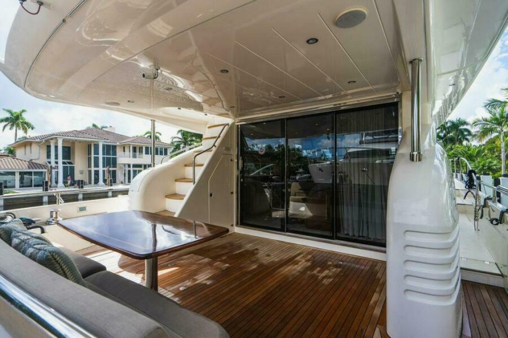 Empire Sun 70ft Princess Yacht For Sale