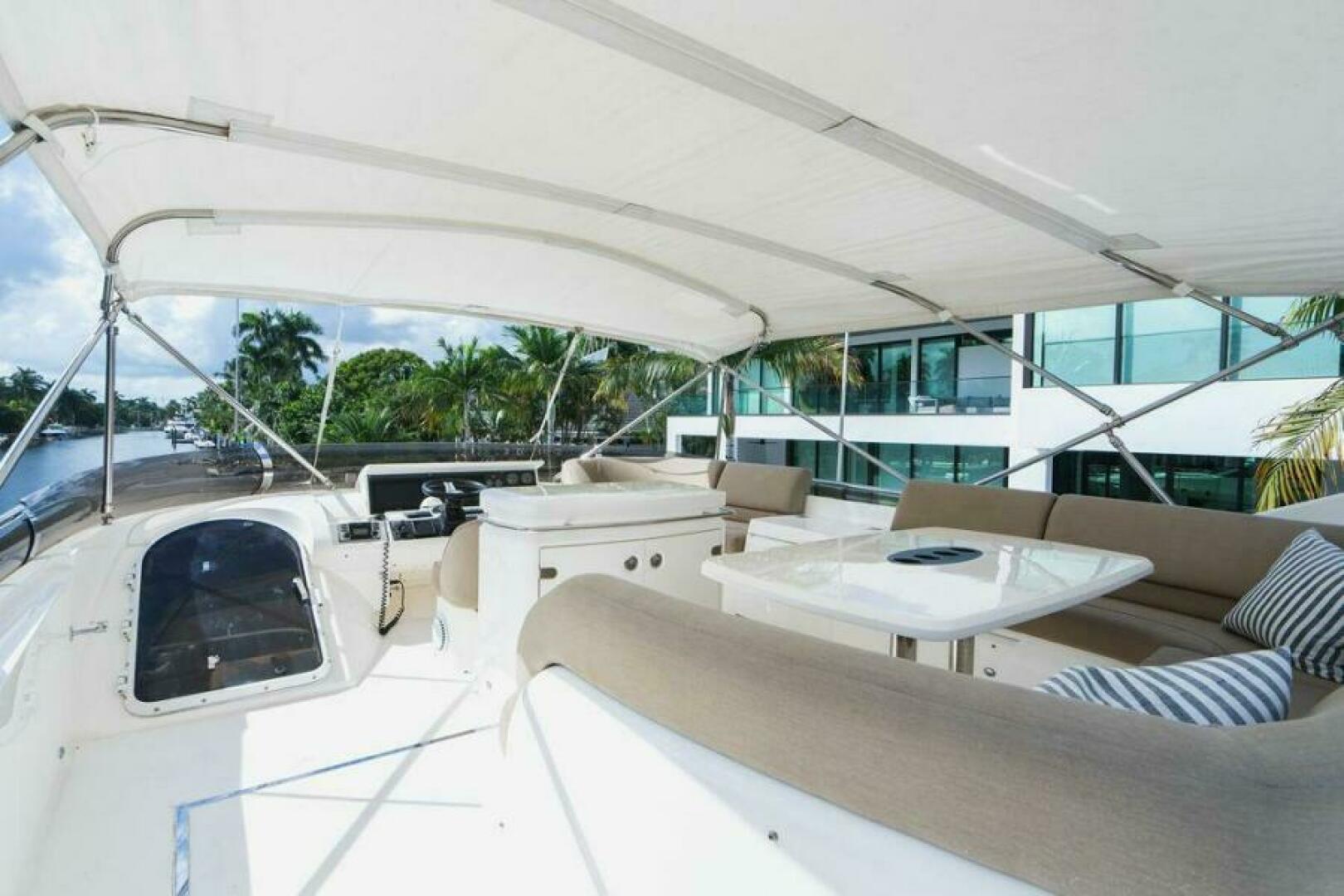 Empire Sun 70ft Princess Yacht For Sale