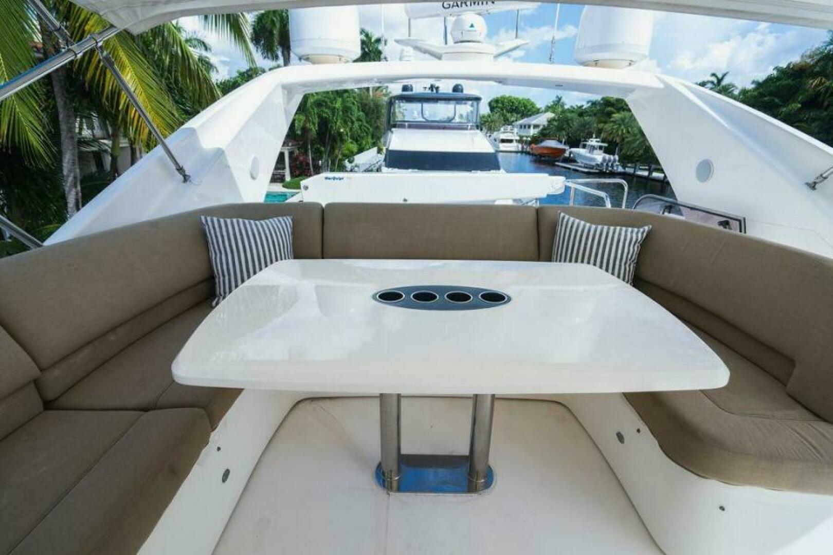 Empire Sun 70ft Princess Yacht For Sale