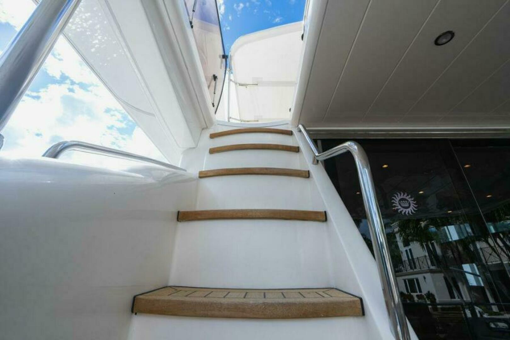 Empire Sun 70ft Princess Yacht For Sale